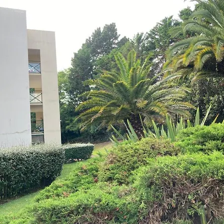 Studio Biarritz Aguilera Esterno foto