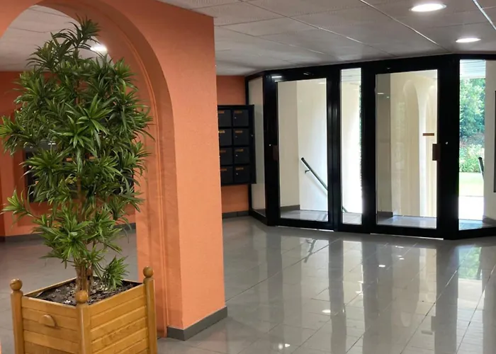 Studio Biarritz Aguilera 2 A 4 Pers