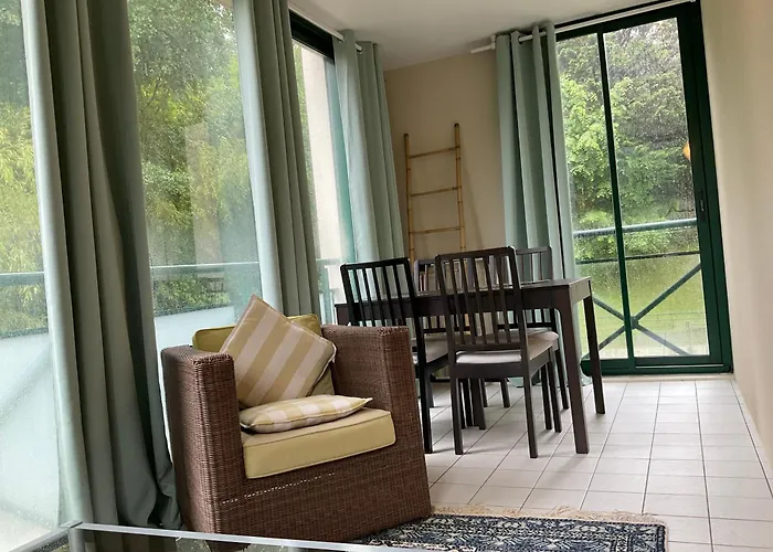 Studio Biarritz Aguilera 2 A 4 Pers