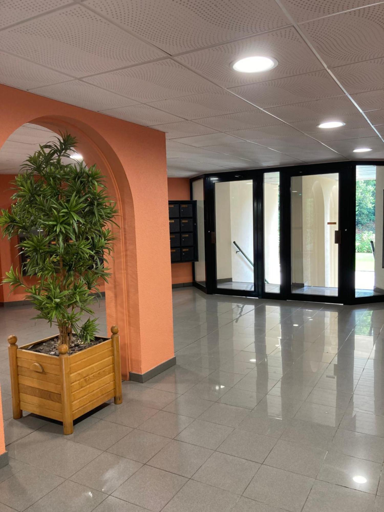 Appartement Aguilera 2 A 4 Pers Biarritz