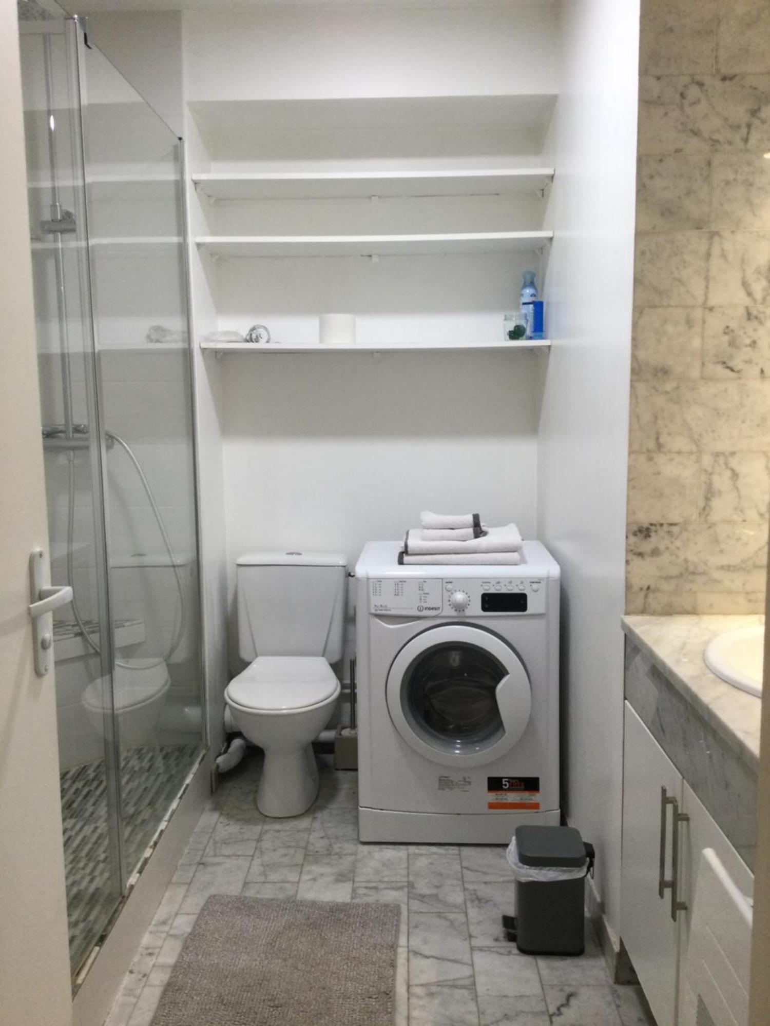 Aguilera 2 A 4 Pers Appartement