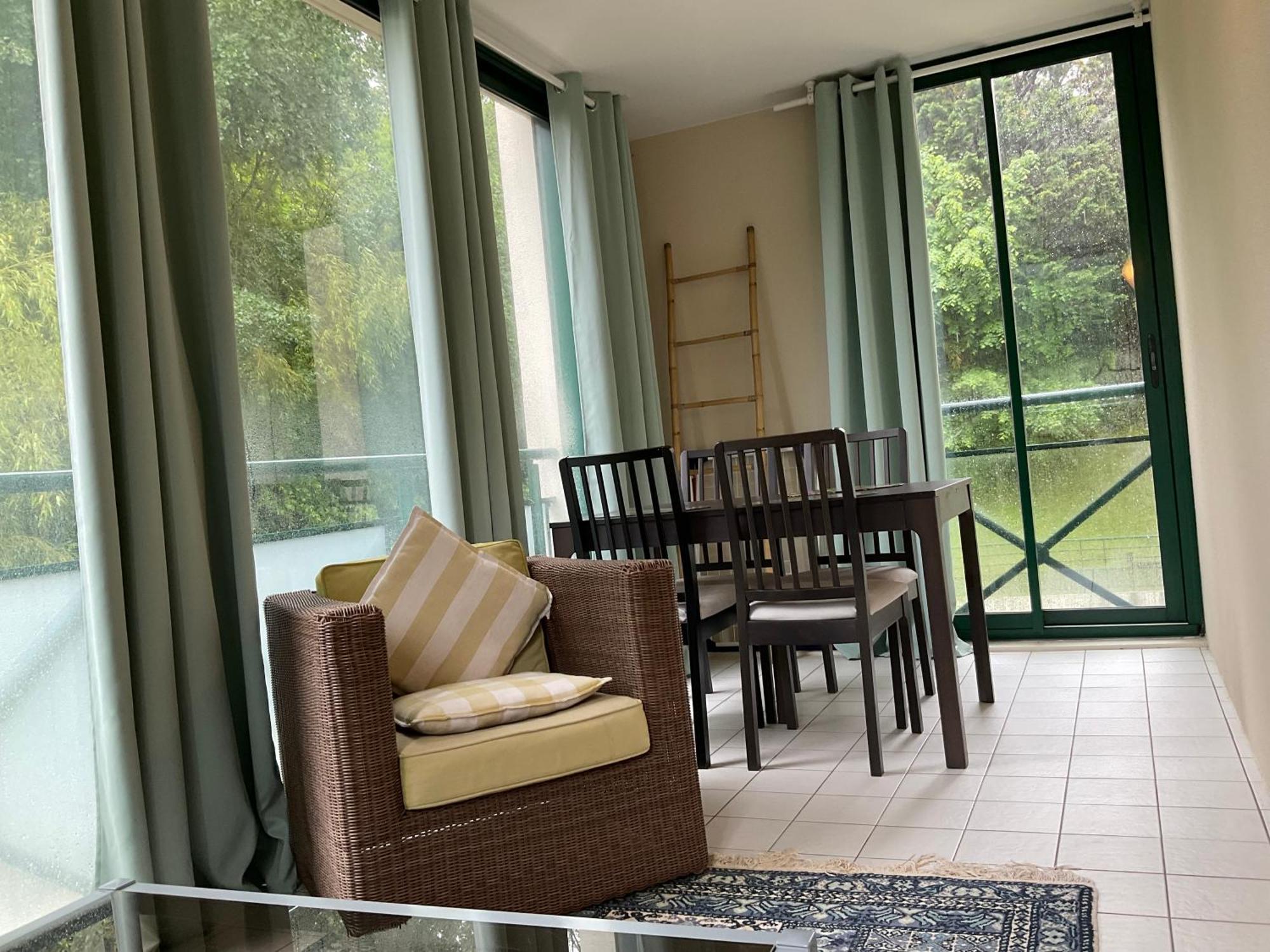 Appartement Aguilera 2 A 4 Pers Biarritz